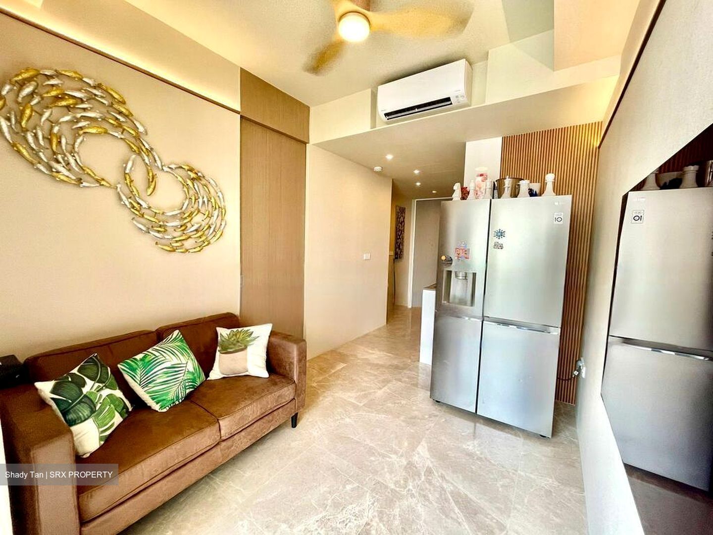 Amber Park (D15), Condominium #464268981
